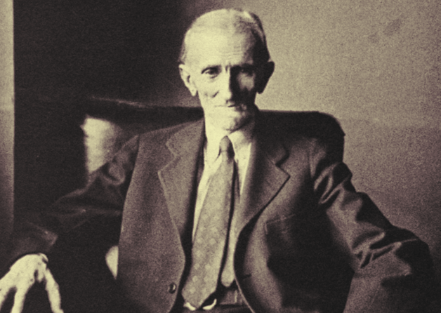 Nikola Tesla, il genio morto povero – Le lettere tradotte! (1 parte)